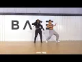 Melvitto - Je M'appelle (feat. Ayo Jay) (Official AFROVIBEZ Dance Class video)