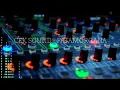 Download Lagu CEK SOUND POPULER 2020 - FATAMORGANA