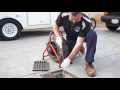 CPL Cable Pipe Leak Detection