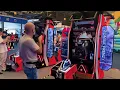 Download Lagu Zombie Frenzy Took Over IAAPA Shanghai 2025! | Crowd Favorite VR Experience #oculeap #iaapa