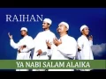 Download Lagu Raihan - Ya Nabi Salam Alaika
