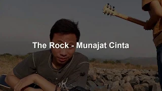 Download The Rock - Munajat Cinta (Cover By Abdi \u0026 Tunggal) MP3