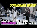 Download Lagu Kedatangan Salsa Bintan Auto Pargoyyyy !!!