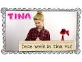 Deze week in Tina