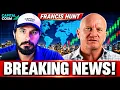 EMERGENCY Gold Silver EXPLODE As Bessent Does The UNTHINKABLE Francis Hunt