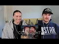 Nas - I Can REACTION