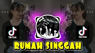 dj rumah singgah fabio asher terbaru versi dj 2023 yaudahiya 