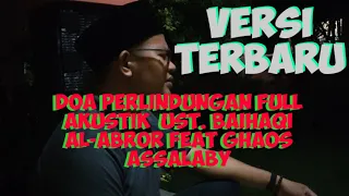 Download Doa Perlindungan versi Full || Akustik Cover MP3