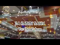 Download Lagu QASIDAH YA HABIBI RASUL (Quthbil Amplop) || ZAADUL MUSLIM || VOC.USTADZ IWAN