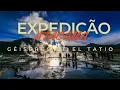 Lagu EXPEDIÇÃO ATACAMA 2026 | EP #05 | GÉISERES DE EL TATIO | ANTOFAGASTA | COMPO GEOTÉRMICO DE EL TATIO