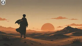Grace in the Wilderness 🌙 Christian Lofi to relax to ✝️😴