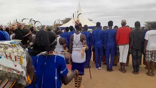 Rais Mathew Ranyata Best Performancehttps Youtube Com Raismathewmusic 