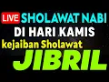 Download Lagu SHOLAWAT JIBRIL PENARIK REZEKI PALING KUAT DARI SEGALA ARAH, Sholawat Nabi Paling Merdu
