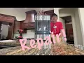 GE profile Opal ice machine repair