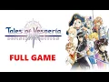 Lagu Tales of Vesperia: Definitive Edition [Full Game | No Commentary] PS4