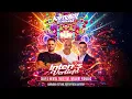 Lagu Zany \u0026 Mental Theo Feat. Wilbert Pigmans - Intens Verliefd (Karnaval Festival 2026 Anthem)
