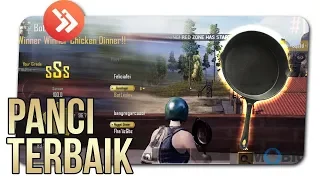 Download PANCI ANTI PELURU! INILAH 5 TIPS \u0026 TRICK PUBG MOBILE YANG BELUM KAMU KETAHUI MP3