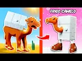 Download Lagu The ORIGIN of LEGO Brainrot Animals | FUNZ Bricks