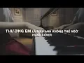 Download Lagu Thương Em Là Điều Anh Không Thể Ngờ (#TELDAKTN) | Noo Phước Thịnh | Piano Cover #AnCoong