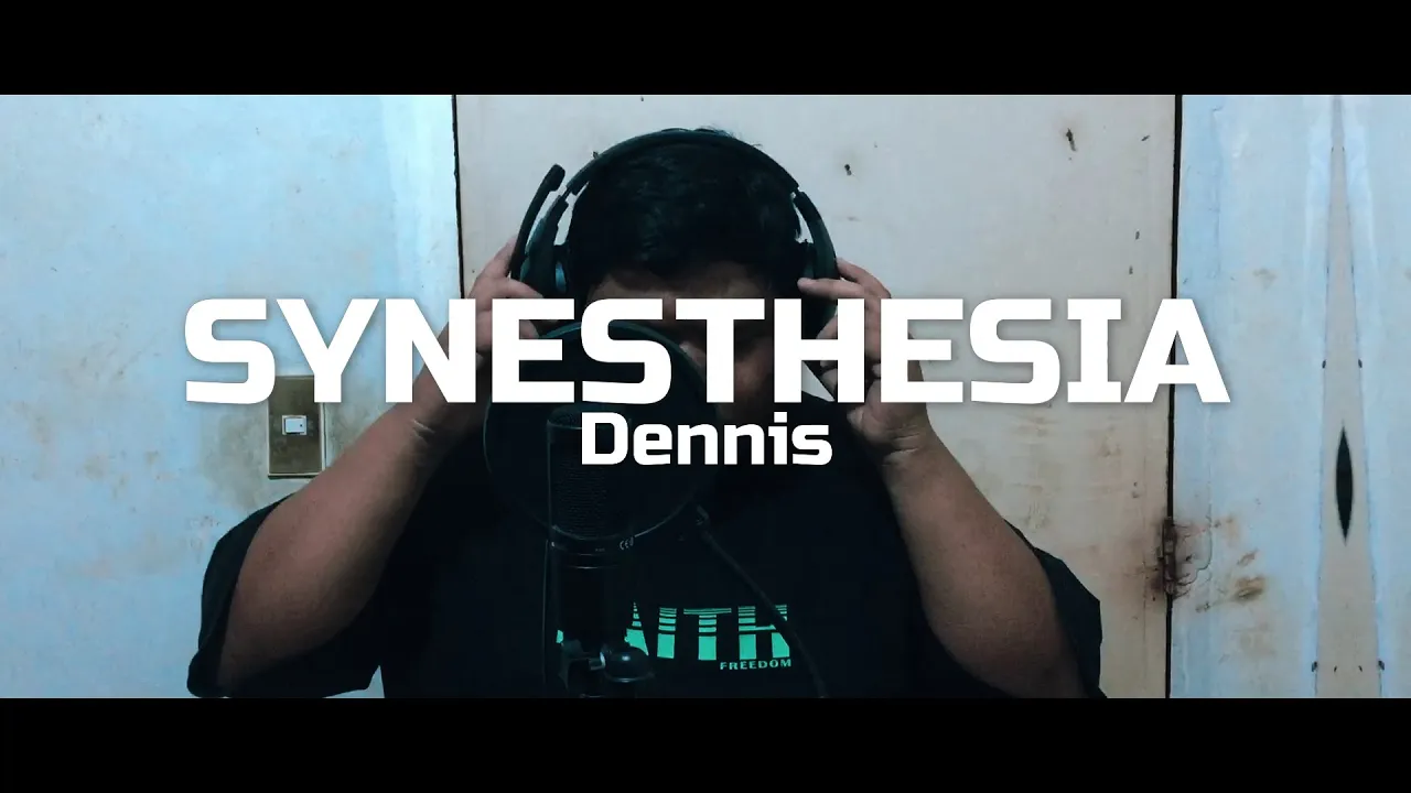 Synesthesia - Mayonnaise | Cover by DennisRocks