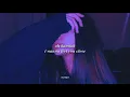girl in red - i wanna be your girlfriend (sped up) [with lyrics] tiktok version
