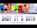 Download Lagu [AI COVER] S1 GIRLS - Baby It's Both (Tick-Tack English Ver.) ft. Four (ILLIT ft. Ava Max) (CCL)