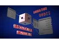 Outdated - check description Tutorial I Animation Nodes Installation and Getting Started