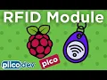 PiicoDev RFID Module Guide for Raspberry Pi Pico