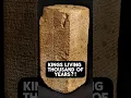 Download Lagu Sumerian Kings List – Did Ancient Rulers Live Thousands of Years?! 🤯 #Shorts