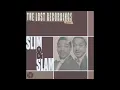 Slim and Slam - Jump session