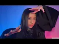 Doing Your Makeup at Your Funeral ASMR Unity Reupload