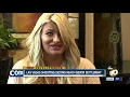Las Vegas shooting victims reach settlement