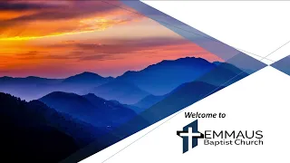 What Are You Passionate About Psalm 69 26 November 2023 Evening Service