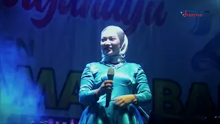 FAUZANA TUNGKEK MAMBAOK RABAH LIVE HUT PASAMAN BARAT KE 20