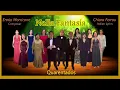 Lagu Quarentados: Nella Fantasia (Official Music Video)