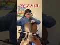 Download Lagu $600 cello vs. $350,000 cello, can you tell the difference? #shorts