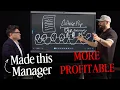 Restaurant Manager Training Step-by-Step to Higher Profits