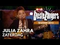 Download Lagu Julia Zahra - Zaterdag | Beste Zangers 2015