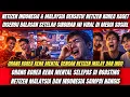 Lagu Orang Korsel kena mental dengan netizen indonesia dan malaysia selepas menghina orang asean