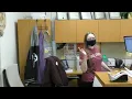 FSU Stat Dept Building Tour