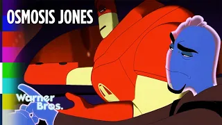 osmosis jones osmosis jones meets drix warner bros rewind