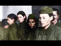 Download Lagu Qu’est-il arrivé aux femmes soldats soviétiques capturées par les nazis ? HDG #64