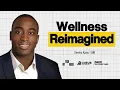 Lagu The Future of Experiential Wellness for Teams | Emeka Kanu, Founder of ANI