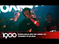 Lagu Hoàng Anh @ 1900 The Tunnel #21 | Thursday 01.02.2024 [LIVE SET VISUALIZER]