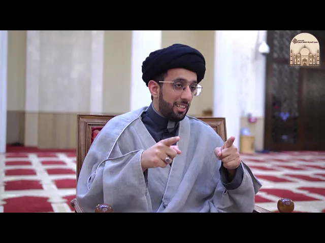 ⁣قيم ولدك قبل لا تزوجه - سماحة السيد موسى العلي