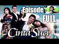 Download Lagu Cinta Suci Episode 75 ~ 76 ✓ PART 1 | 27 OKTOBER 2018