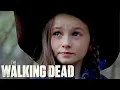 Video di Judith Tells Daryl About Michonne In Walking Dead Clip