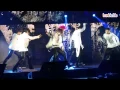 Download Lagu [MV HD] Tomorrow - BTS (방탄소년단) [UNOFFICIAL Live Ver.] | bumble.bts