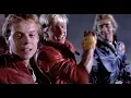 Hanging Out With Billy Zabka The Real Karate Kid at Reboot Arcade Bar in Winston Salem