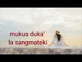 Download Lagu DA'MU KALUPAINA' Karaoke Lagu Toraja